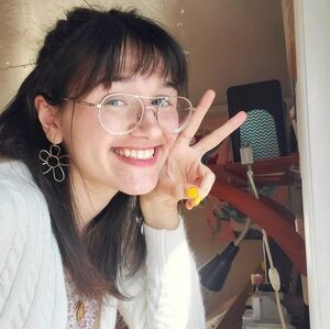 Meet your Posher, Charmaine